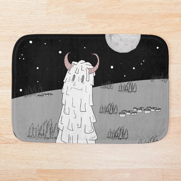 Item preview, Thing Next Door designed and sold by Jess-Scan.