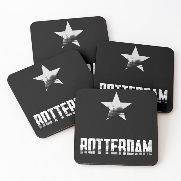 Item preview, Rotterdam designed and sold by Periartwork.