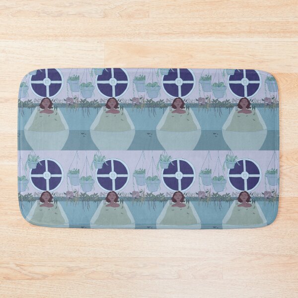Item preview, Bath designed and sold by Jess-Scan.