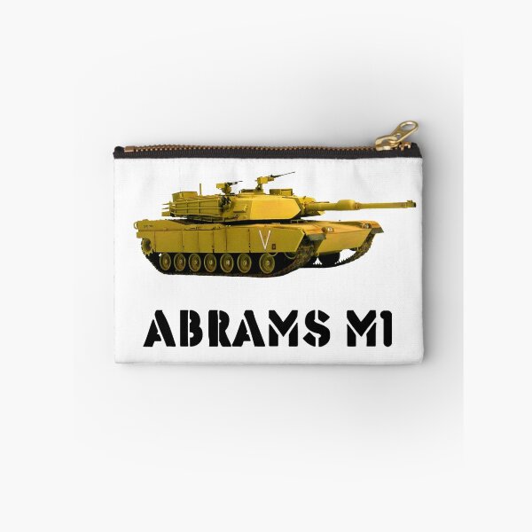 Item preview, Abrams M1 Tank designed and sold by DiscoBoogie.