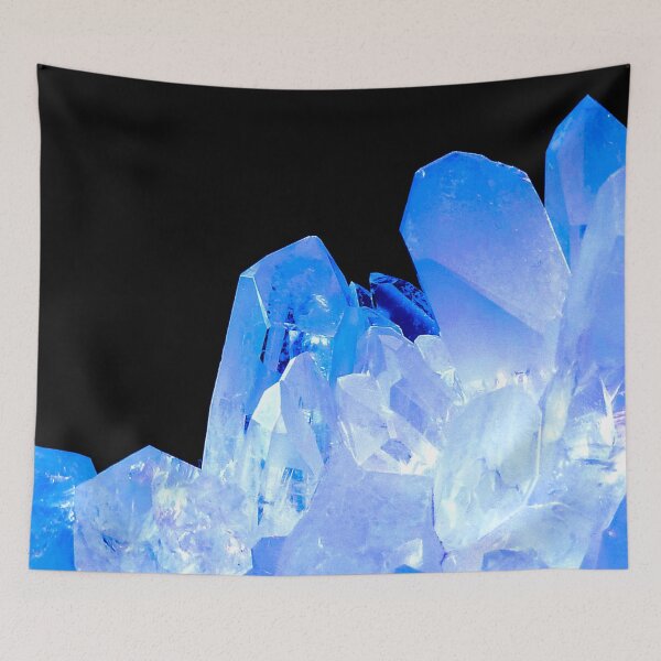 Item preview, Blue Quartz designed and sold by XicaCo.
