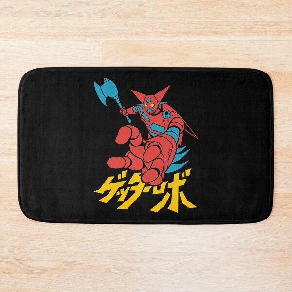 Item preview, 042 Getter Robo designed and sold by Yexart.