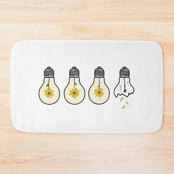Item preview,  Three Lights Are Lit But The Fourth One's Out  designed and sold by GingerSnark.