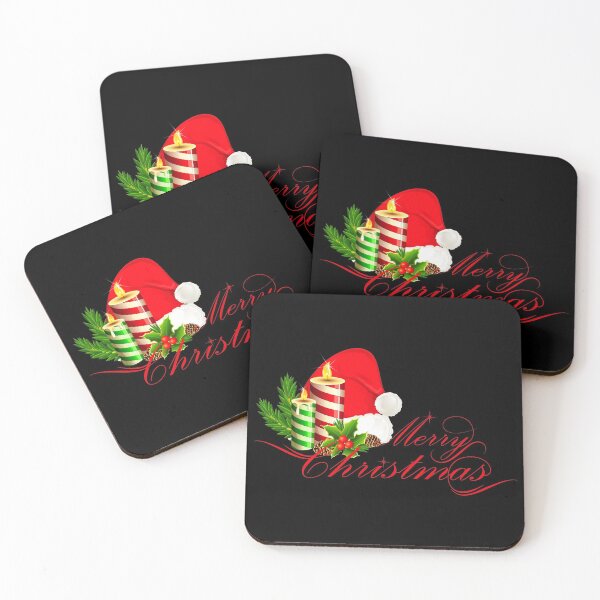 Item preview, MERRY CHRISTMAS 2 designed and sold by PetsandBeyond.
