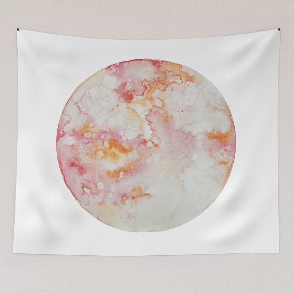 Item preview, Halcyon Moon designed and sold by earthyemi.