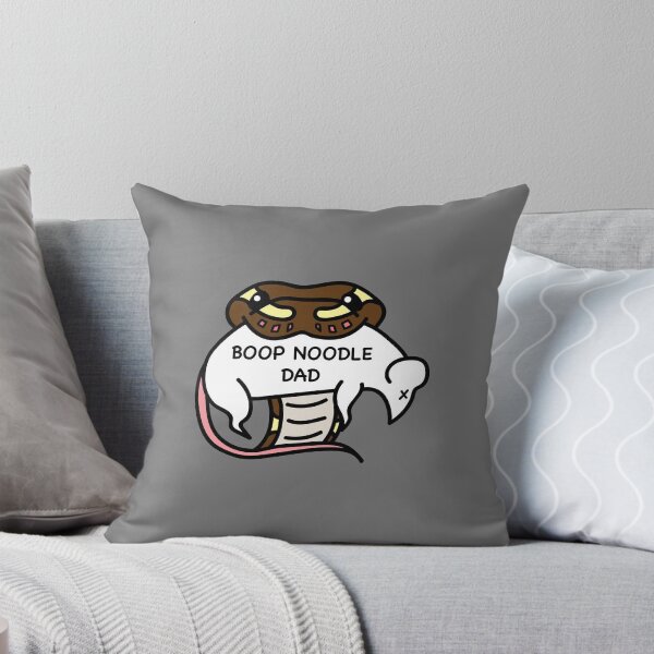 Item preview, Boop Noodle Dad - Normal designed and sold by Radioactive China.