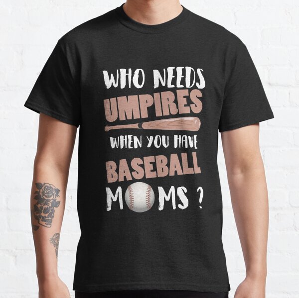 funny umpire shirts