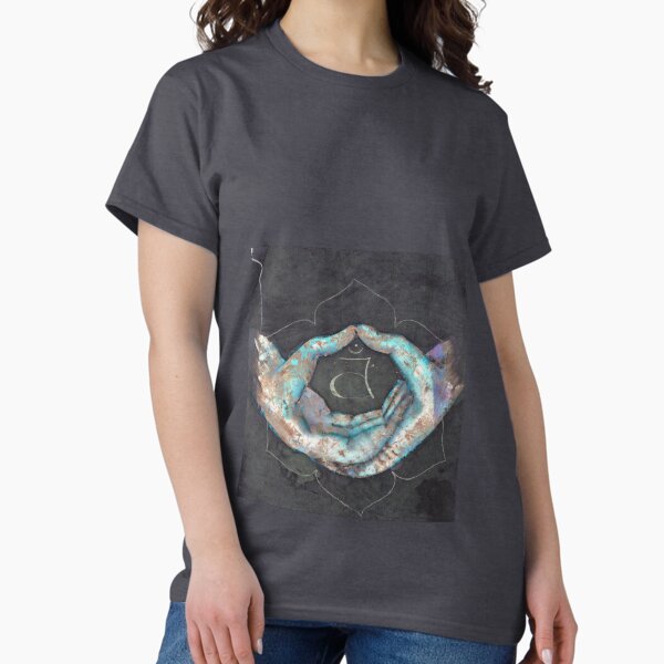 Item preview, Svadhisthana - sacral chakra mudra  designed and sold by Nachaya.