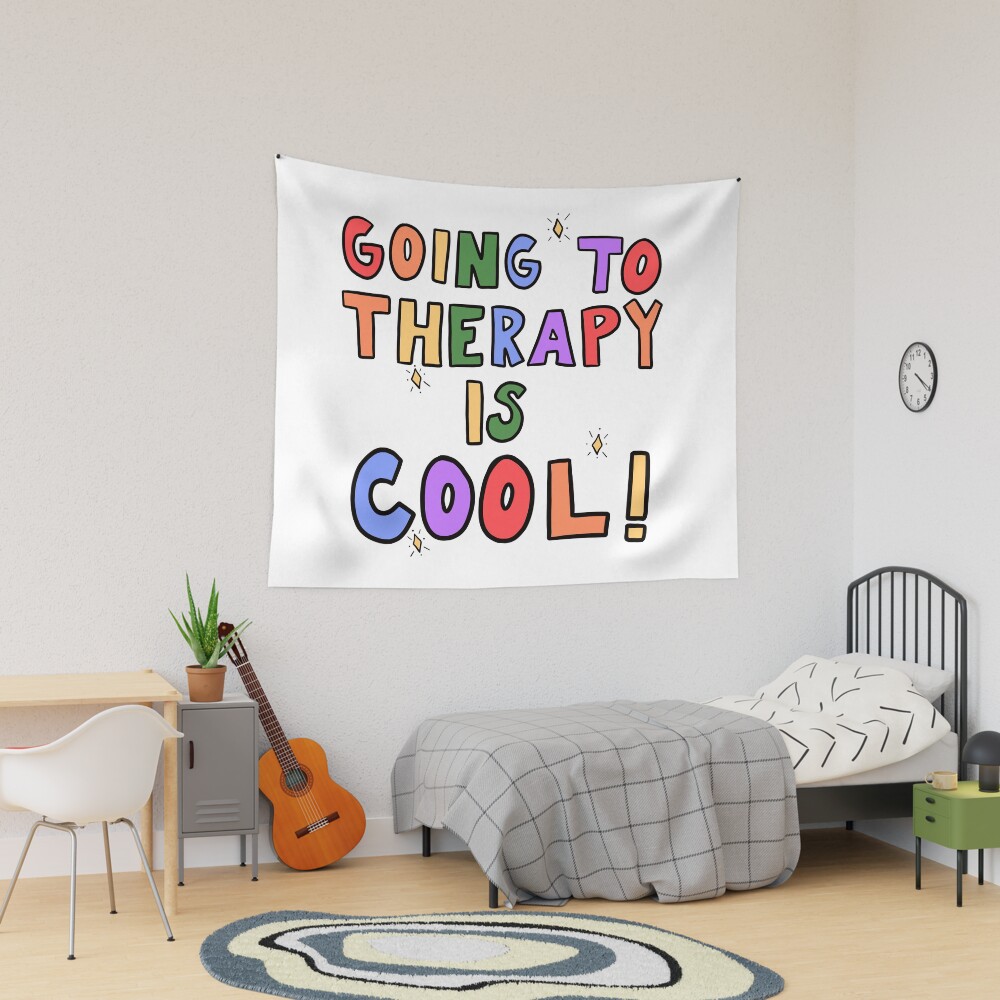 Item preview, Tapestry designed and sold by crystaldraws.