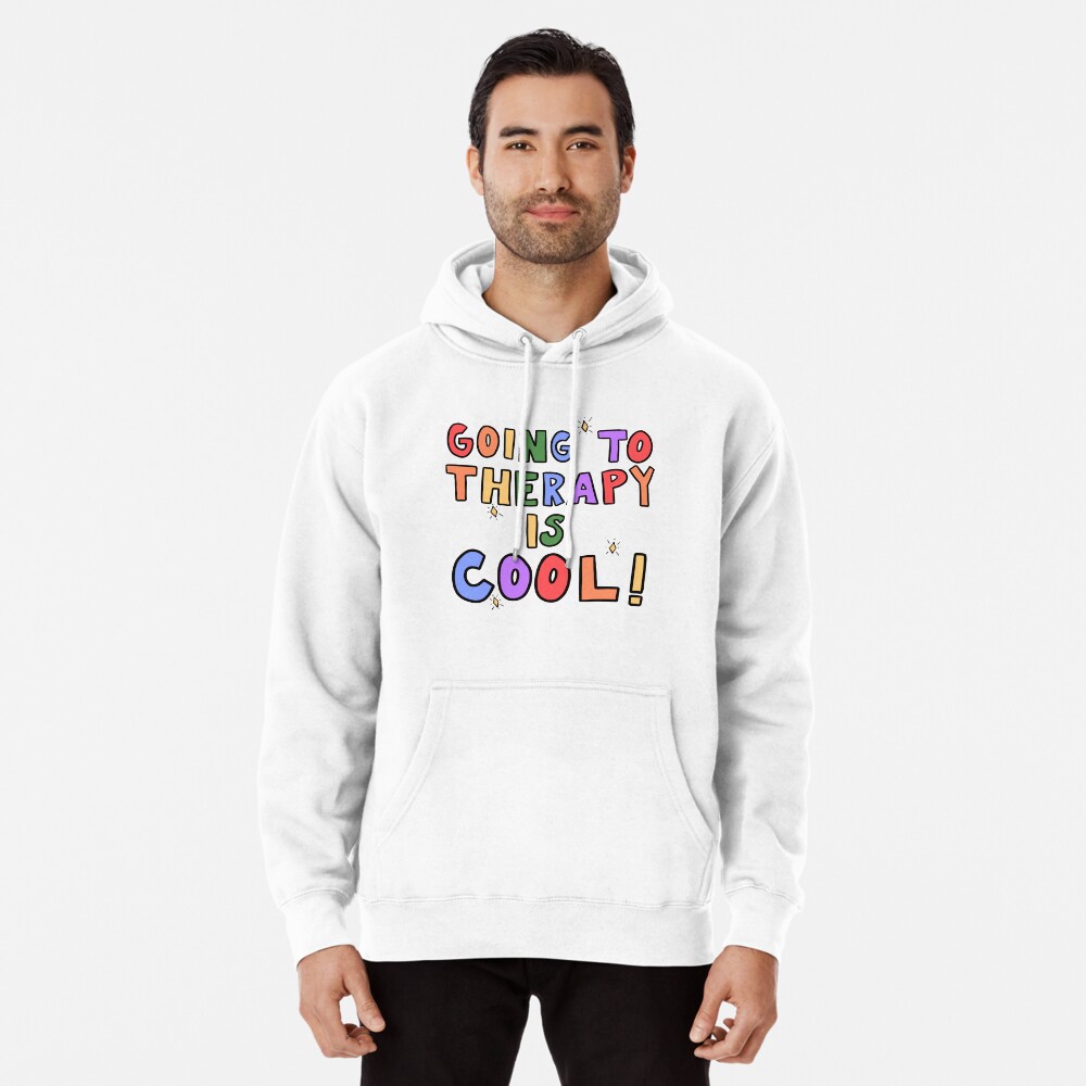 Item preview, Pullover Hoodie designed and sold by crystaldraws.