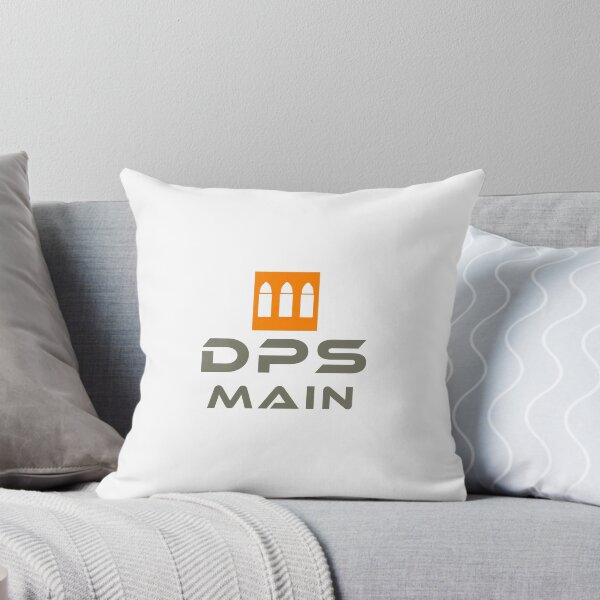 Item preview, DPS Main designed and sold by fireball916.