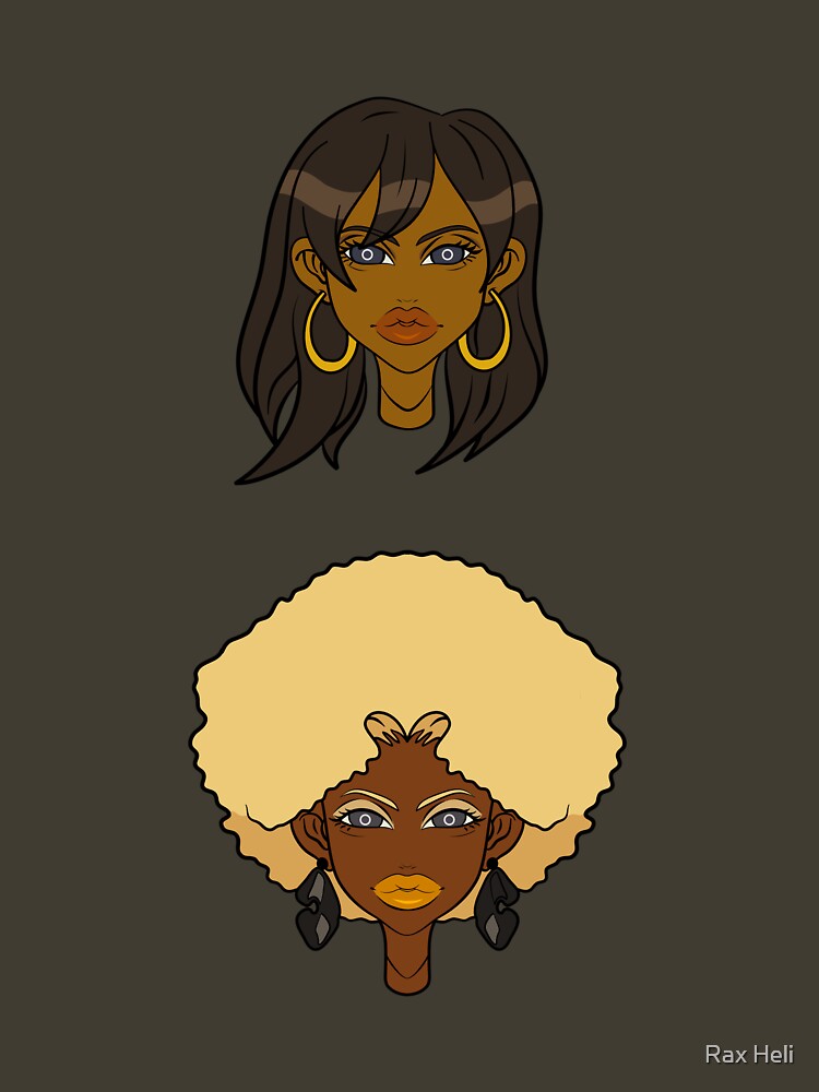 michiko and hatchin shirt