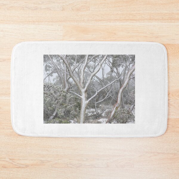 Item preview, Snowy Trees designed and sold by Keith's Photo Artistry.
