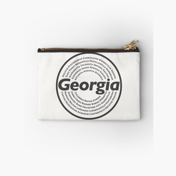 Item preview, Georgia designed and sold by FinlayMcNevin.