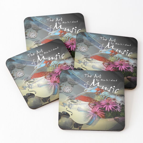 Item preview, The Art of Music designed and sold by Rita  H. Ireland.