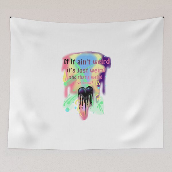 Item preview, weird designed and sold by Axle Honey.