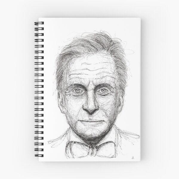Item preview, Michael Kirk Douglas designed and sold by konstantin-jak.