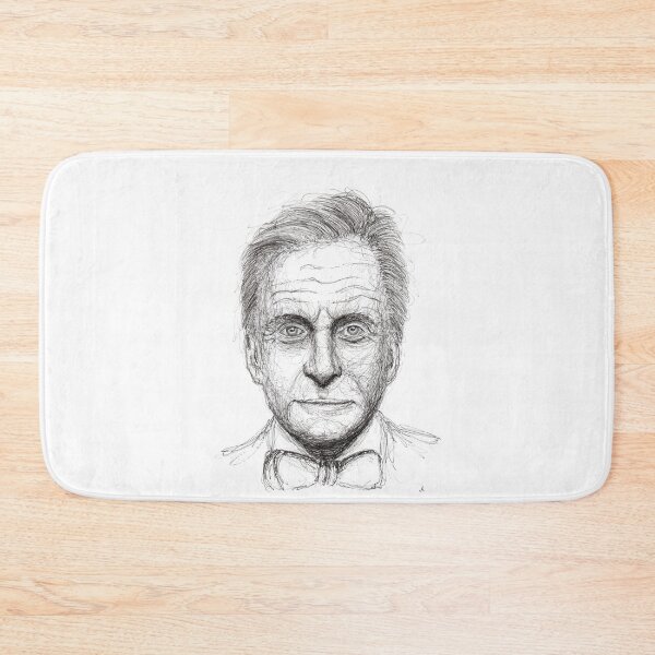 Item preview, Michael Kirk Douglas designed and sold by konstantin-jak.