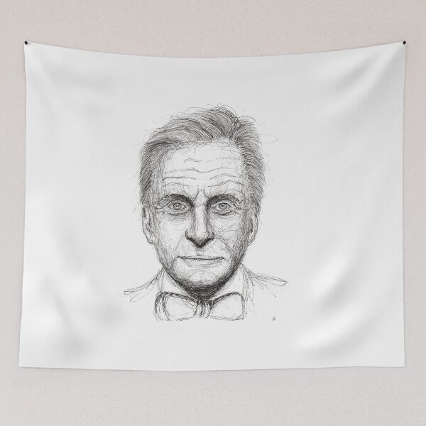 Item preview, Michael Kirk Douglas designed and sold by konstantin-jak.
