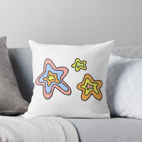 Item preview, retro groovy starz designed and sold by lezluhlee.