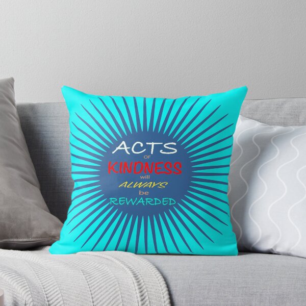 Item preview, ACTS OF KINDNESS-2 designed and sold by soobloo.