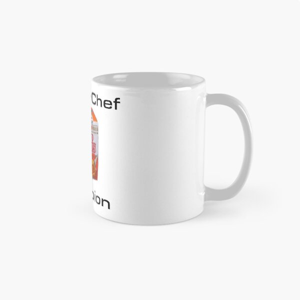 Item preview, MasterChef Cook Champion Cup Noodle Meal designed and sold by damanarora.
