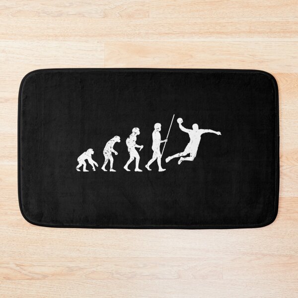 Item preview, Handball Evolution designed and sold by ninarts.