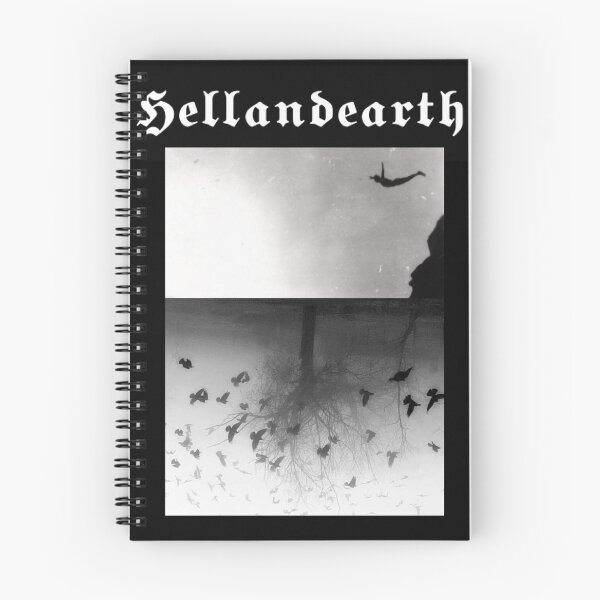 Item preview, Disruption  designed and sold by Hellandearth.
