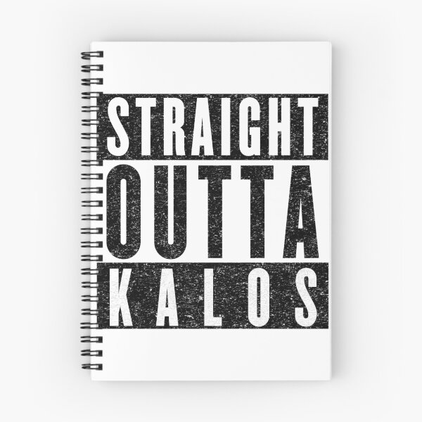 Item preview, Trainer with Attitude: Kalos designed and sold by tuliptreetees.