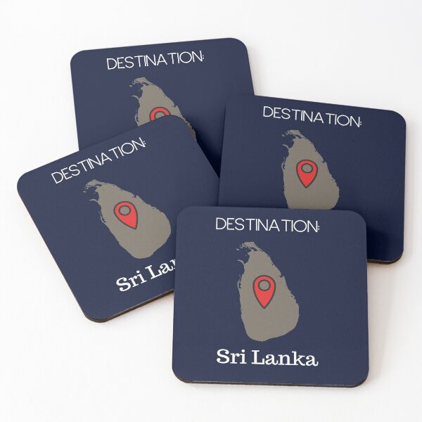 Item preview, Destination: Sri Lanka designed and sold by Legit Hooligan.