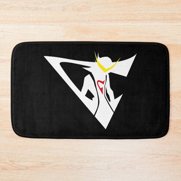 Item preview, 018 Kyashan logo designed and sold by Yexart.
