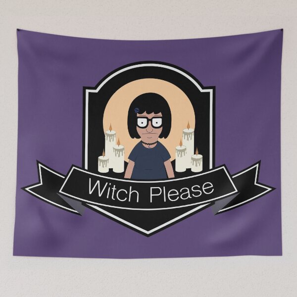 Item preview, Witch Please designed and sold by hbroady2110.