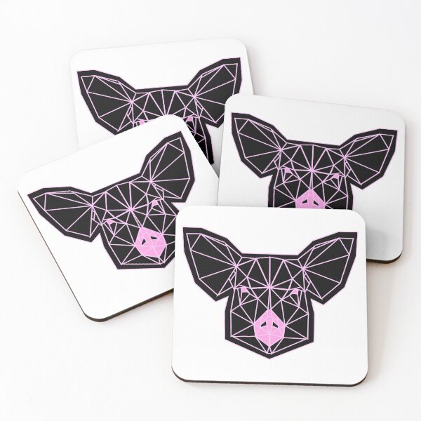 Item preview, pig designed and sold by emilyr217.