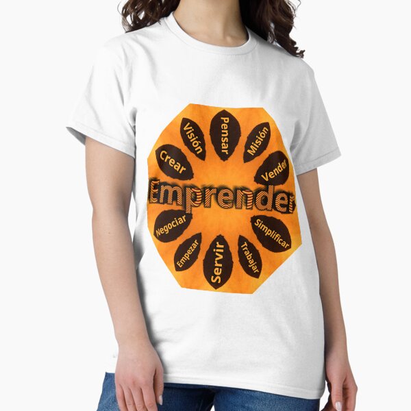 Item preview, EMPRENDER designed and sold by Begoll.