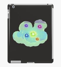Rick and Morty-- Fart iPad Case/Skin