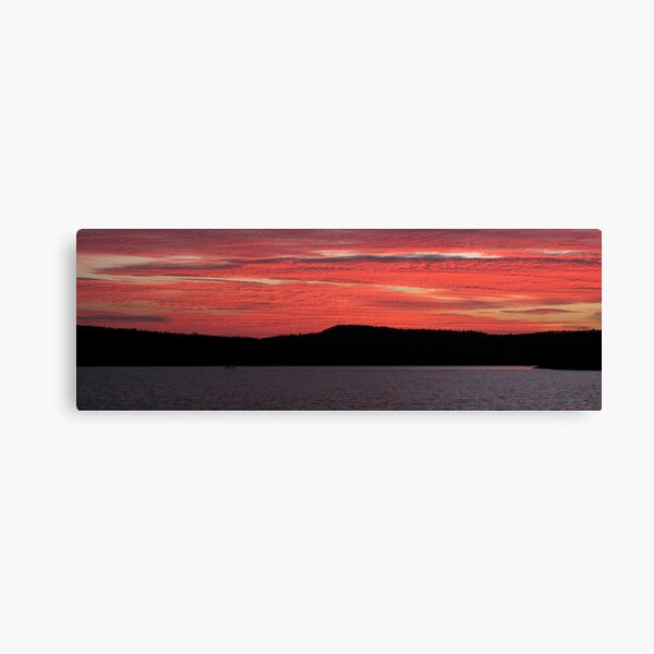 Pearlers Delight Canvas Print