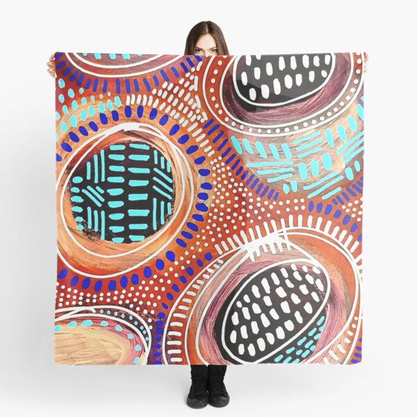 Item preview, #564 - Live It As If You Have It - Artist Nathalie Le Riche designed and sold by NathalieLeRiche.