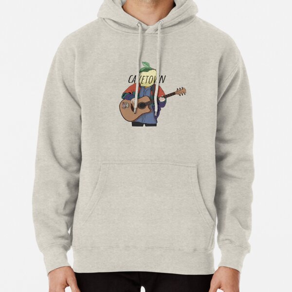 cavetown Pullover Hoodie