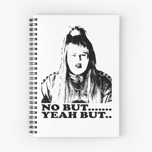 Item preview, Vicky Pollard, No But, Yeah But, Little Britain T-shirt designed and sold by theshirtnerd.