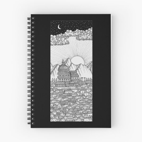 Item preview, Citadel In The Dark designed and sold by Daniel Hoare.