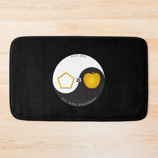 Item preview, Hail Eris designed and sold by Hugh Fathers.