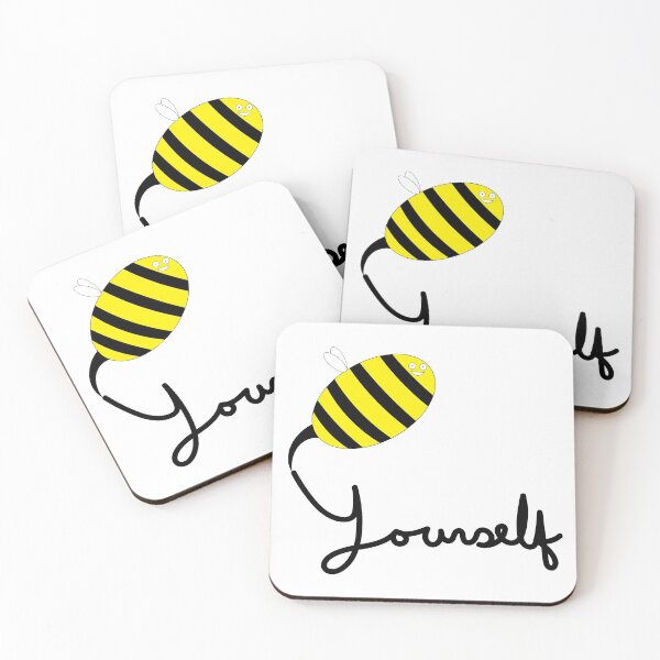 Item preview, Bee Yourself designed and sold by JustB0b.