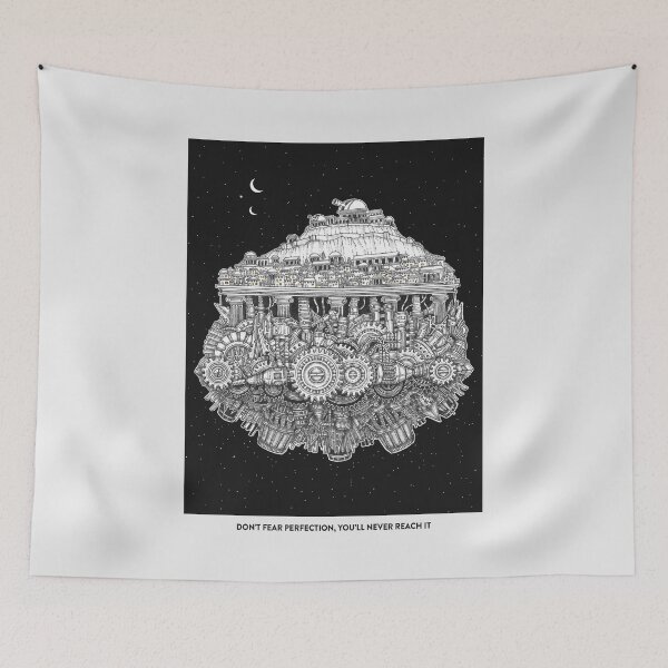 Item preview, Ancient Observer II designed and sold by Daniel Hoare.