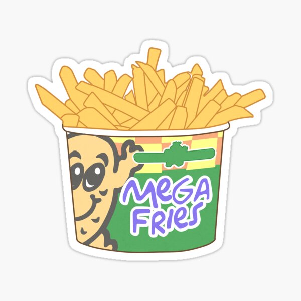 Filipino Snack Stickers for Sale