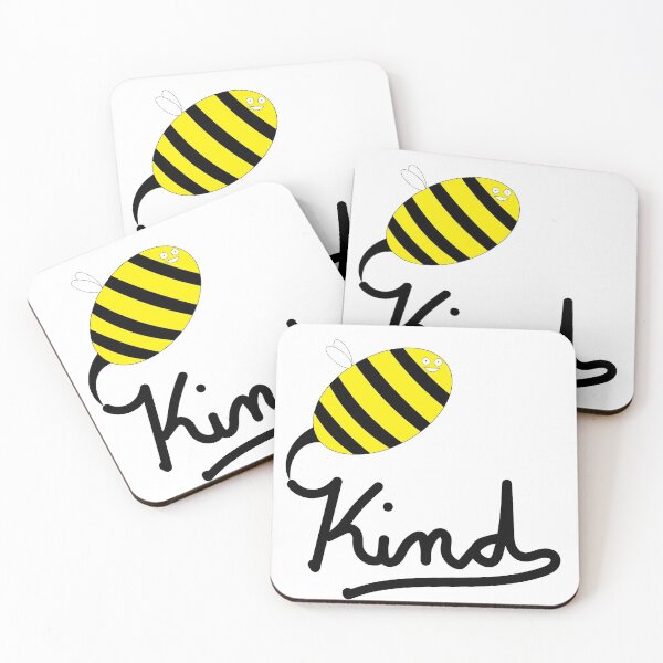 Item preview, Bee Kind designed and sold by JustB0b.