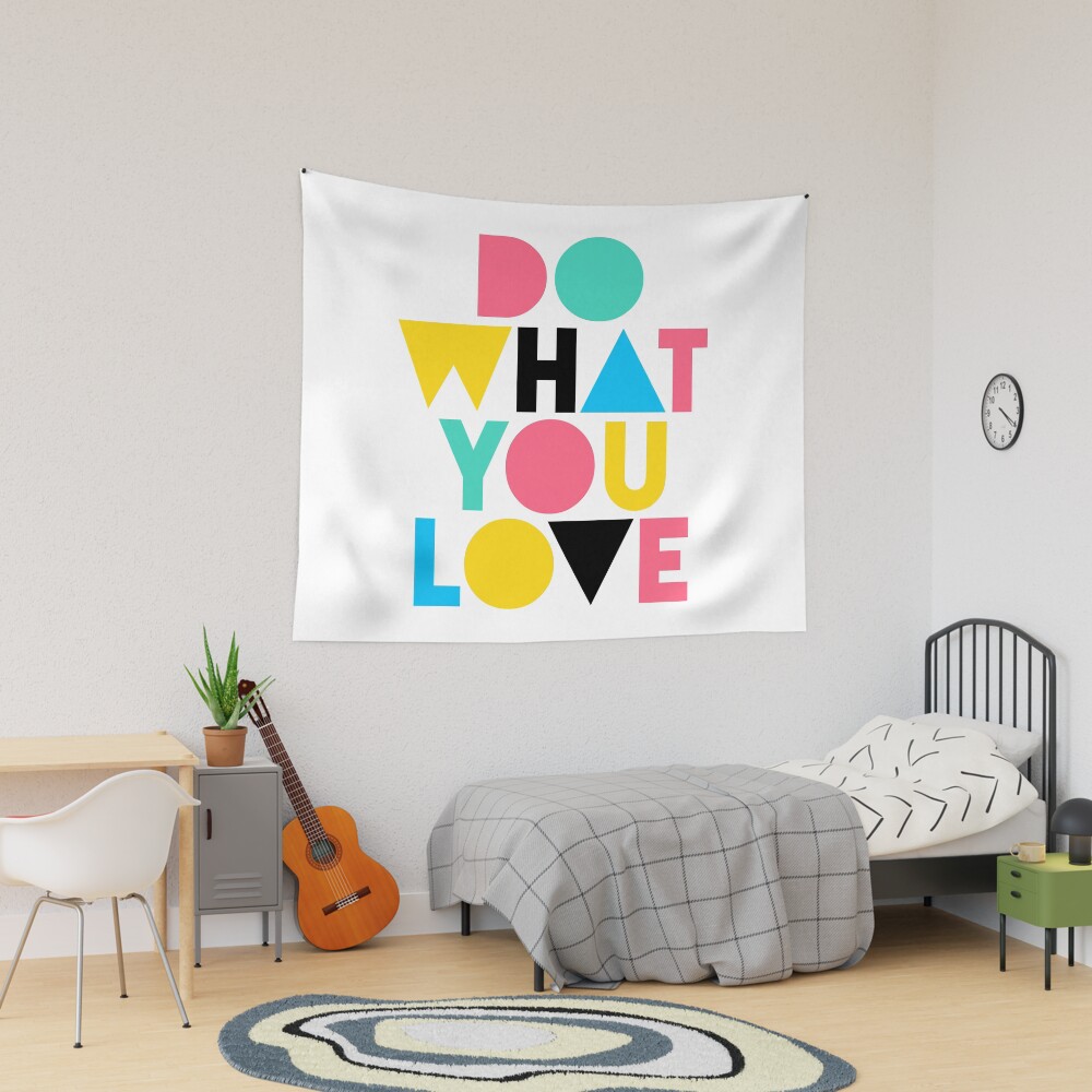 Item preview, Tapestry designed and sold by TheLoveShop.