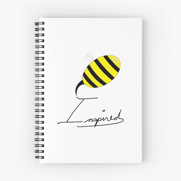 Item preview, Bee Inspired designed and sold by JustB0b.
