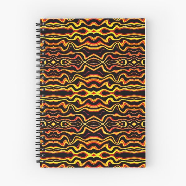 Item preview, Tribal Art Abstract Pattern  designed and sold by DFLC Prints.