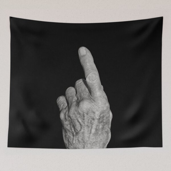 Item preview, Old One designed and sold by Alex Preiss.