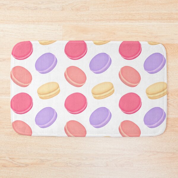 Item preview, Macarons designed and sold by All-Streets.